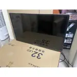 DECAMAX 32吋FHD液晶電視(DM-3261) 二手