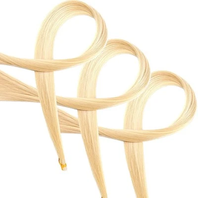 1X(3Pcs Bow Hair Replacement Kit 29.2 Inch Fiddle Bow Rehair Tools4585