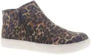Naturalizer Womens Miranda Booties-8.5