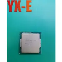 在飛比找蝦皮購物優惠-英特爾 第 4 代 Intel Core i7-4770K 