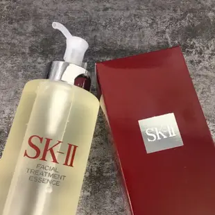 SK-II SK2 青春露 330ml◐香水綁馬尾◐