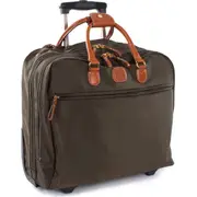 Bric's X-Travel Pilot Case