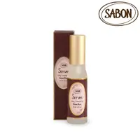 在飛比找誠品線上優惠-SABON護髮精華液/ 以色列綠玫瑰/ 30ml