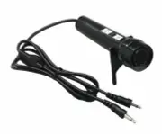 HamiltonBuhl Cardioid Dynamic Cassette Microphone | MaxStrata®