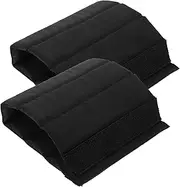 OKUMEYR 2Pcs Camera Bag Dividers Shock Absorbing Padding for Backpack Handbag Organizer Stylish Inserts for Maximum Versatility Protection of Camera Gear