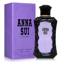 在飛比找蝦皮購物優惠-波妮香水♥ ANNA SUI 安娜蘇 紫色 同名 女性淡香水