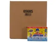 2024/25 UPPER DECK BASE SET SERIES 1 HOCKEY MEGA 20-BOX CASE