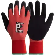 Predator by Ron Watersafe Pred Atlantic Gloves XL Pack of 10 JOS-WS1-10