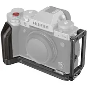 SmallRig L-Bracket for FUJIFILM X-T5 4137