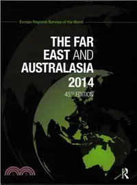 在飛比找三民網路書店優惠-The Far East and Australasia 2