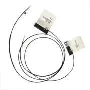 NEW DC330020700 Wifi Wireless Antenna Kit for HP 15-BW 15-bw001cy 15-bw001ds CS