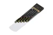 LIMITED EDITION Sakura Pigma Micron Drawing Pens Set Technical Sketching