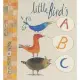 Little Bird’s ABC