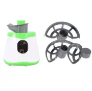 New Table Tennis Ball Machine Table Tennis Exerciser Beginner Ping Pong Launcher