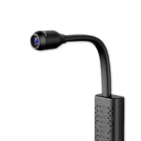 在飛比找松果購物優惠-迷你USB無線密錄監視器 微型攝影機 微型攝錄影機 針孔攝影
