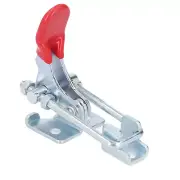 Toggle LatchClamp Adjustable HeavyDuty Door Pull Tension Clasp QuickFixing 320KG