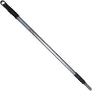 Microfiber Mop | 72" Aluminum Telescopic Handles - 12 Pack