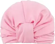 [Bigood] Classic Indian Cap Muslim Headwear Scarf Beanie Cancer Chemo Hat