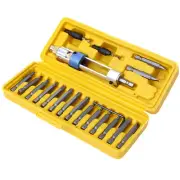 20pcs/Box Half Time Drill Driver Multi Function Screwdriver Tool Screw Power N