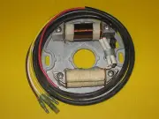Mercury Suzuki Tohatsu ? outboard Ignition Charge Coil Exciter Plate Assembly