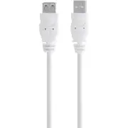 Belkin USB Extension Data Transfer Cable (18719894)
