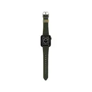 OtterBox Cactus Leather Band for Apple Watch (42-45mm) - Green