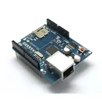 在飛比找蝦皮購物優惠-現貨 副廠 Arduino Ethernet Shield 