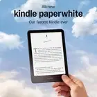 Amazon Kindle Paperwhite (7th Generation) 6" 4GB Wi-Fi+3G eBook Reader -...