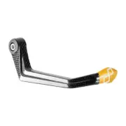 Brake lever protection Lightech carbon for Honda 650 CBR R 2019-2022
