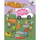 Fox Tails 3: The Giant Ice Cream Mess/Tina Kügler eslite誠品
