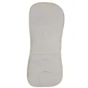 NEW Insert for Pram and Car Seat - Beige