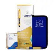 Caninsulin Vetpen Starter Kit (1IU-16IU) | For Dogs