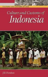 在飛比找博客來優惠-Culture And Customs of Indones