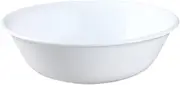 [CORELLE] Winter Frost 6-Pack Bowl, 18-Ounce, White