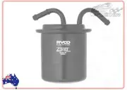 Ryco Fuel Filter FOR Subaru Forester 1997-2002 2.0 (SF) SUV Petrol Z348