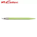 NT CUTTER D-401P 粉彩筆刀 綠