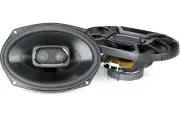 4X Polk DB692 6x9" 450W 3-Way Car Boat Coaxial Stereo Audio Marine Loud Speakers