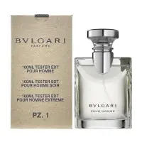 在飛比找Yahoo!奇摩拍賣優惠-『山姆百貨』BVLGARI 寶格麗 大吉嶺茶 男性淡香水 1