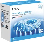 TP-LINK Tapo Smart Wi-Fi Light Strip (5m)