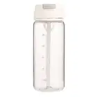Drink Cup Bpa-free Cup Bottle with Straw for Leak Proof Drinking on the Go Ideal