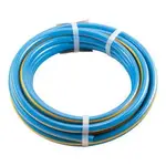 SONSBEEK Air Hose 10mm x 10m Nitto Style Fittings 102AV10
