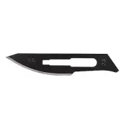 House Brand Dentistry 103193 Scalpel Blades #23 Sterile Stainless Steel 100/Bx