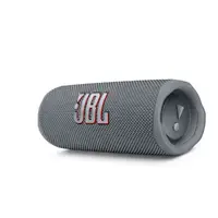 在飛比找友和YOHO優惠-JBL Flip 6 無線防水藍牙喇叭 灰色 JBLFLIP