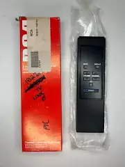 RCA 182727 / CRK39U / XL100 Remote Control, OEM for EXR345ER, 20GT406A, CRK39X+