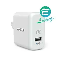 在飛比找樂天市場購物網優惠-Anker PowerPort+1 QC3.0 18W 急速