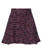 [PHO® FIRENZE] PHO® Firenze Mini skirts - Item 30137817