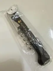 Capitano PEBBLE BEACH RESORTS Waiters Corkscrew Wine Key Opener