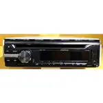 [中古] 汽車音響主機 ADAYO CMU1296L 收音機+CD+USB+AUX