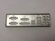 `*•.✿.•*`*•.NEW.•*ORIGINAL Supermicro I/O SHIELD MCP-260-00053-0N