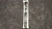 DIAGER 5/8" X 3" X 6" Drill Bit Carbide Tip MASONRY WOOD STEEL (BN169)
